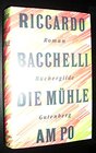 Buchcover Die Mühle am Po. Aus dem Italienischen von Stefan Andres