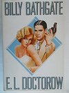 Buchcover Billy Bathgate
