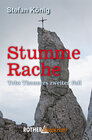 Buchcover Stumme Rache (E-Book)