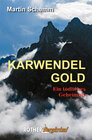 Buchcover Karwendelgold (E-Book)