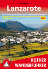 Buchcover Lanzarote (E-Book)