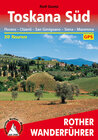 Buchcover Toskana Süd (E-Book)