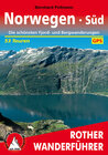 Buchcover Norwegen Süd (PDF)