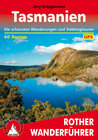 Buchcover Tasmanien (E-Book)