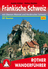 Buchcover Fränkische Schweiz (E-Book)