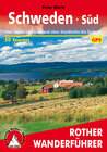 Buchcover Schweden Süd (E-Book)
