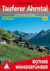 Buchcover Tauferer Ahrntal (E-Book)