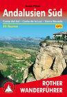 Buchcover Andalusien Süd (E-Book)