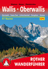 Buchcover Wallis - Oberwallis (E-Book)