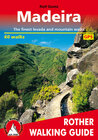 Buchcover Madeira (englische Ausgabe - E-Book)