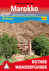 Buchcover Marokko (E-Book)