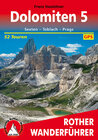 Buchcover Dolomiten 5 (E-Book)