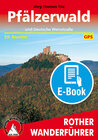 Buchcover Pfälzerwald (E-Book)