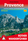 Buchcover Provence (E-Book)