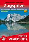 Buchcover Zugspitze (E-Book)
