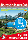 Buchcover Dachstein-Tauern Ost (E-Book)