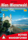 Buchcover Wien - Wienerwald (E-Book)