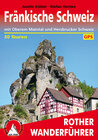 Buchcover Fränkische Schweiz (E-Book)