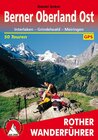 Buchcover Berner Oberland Ost (E-Book)