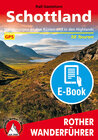 Buchcover Schottland (E-Book)