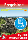 Buchcover Erzgebirge (E-Book)