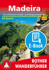 Buchcover Madeira (E-Book)