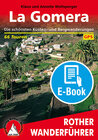 Buchcover La Gomera (E-Book)