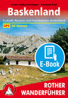 Buchcover Baskenland (E-Book)