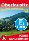 Buchcover Oberlausitz (E-Book)