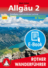 Buchcover Allgäu 2 (E-Book)