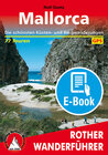 Buchcover Mallorca (E-Book)