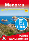 Buchcover Menorca (E-Book)