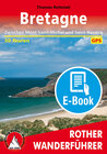Buchcover Bretagne (E-Book)