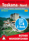 Buchcover Toskana Nord (E-Book)