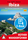 Buchcover Ibiza (E-Book)