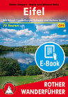 Buchcover Eifel (E-Book)