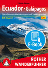 Buchcover Ecuador - Galápagos (E-Book)