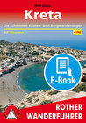 Buchcover Kreta (E-Book)