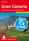Buchcover Gran Canaria (E-Book)