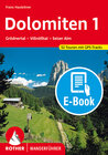 Dolomiten 1 (E-Book) width=