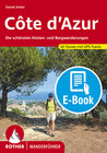 Buchcover Côte d'Azur (E-Book)