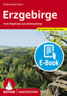 Buchcover Erzgebirge (E-Book)