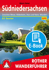 Buchcover Südniedersachsen (E-Book)
