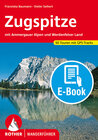 Buchcover Zugspitze (E-Book)