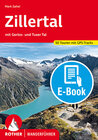 Buchcover Zillertal (E-Book)