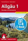 Buchcover Allgäu 1 (E-Book)