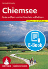 Buchcover Chiemsee (E-Book)