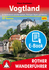 Buchcover Vogtland (E-Book)