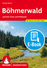 Buchcover Böhmerwald (E-Book)