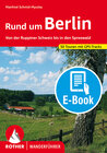 Buchcover Rund um Berlin (E-Book)